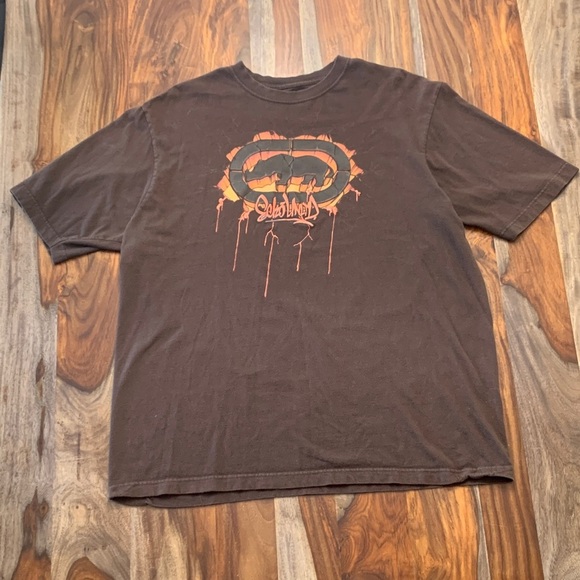 Ecko Unlimited Other - Y2K Ecko Unlimited Graphic Tee